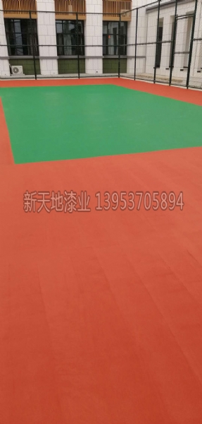 高質(zhì)量的彩色透水混凝土路面怎么做?